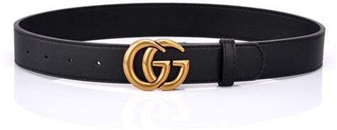 women gucci belt replica red and gold buckle|women's thin black gucci belt.